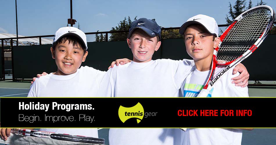 Easter Holiday Clinic dates announced!