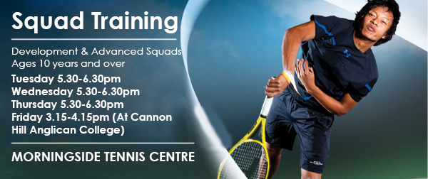 Morningside Junior Development Squads