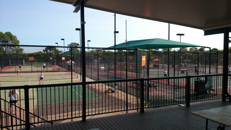 Week 3 Saturday Superleague Results