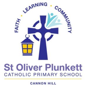 St Oliver Plunkett