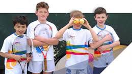 Term 1 and Easter Holiday Clinic Wrap!