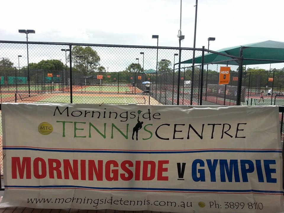 Morningside vs Gympie Annual Event April 6th