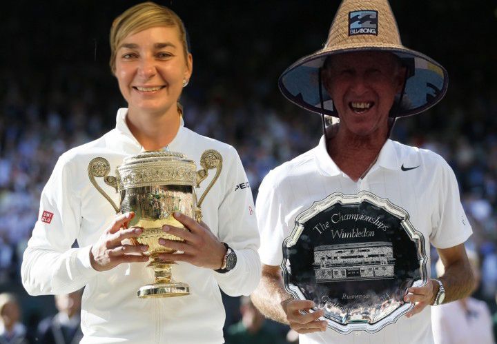 Hot Shots Presentation Week!