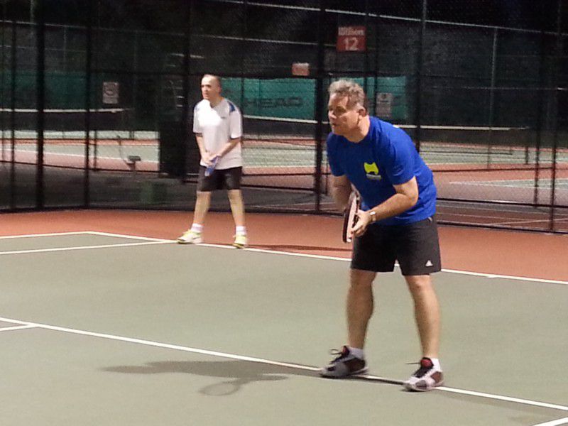 Summer League: Round 3