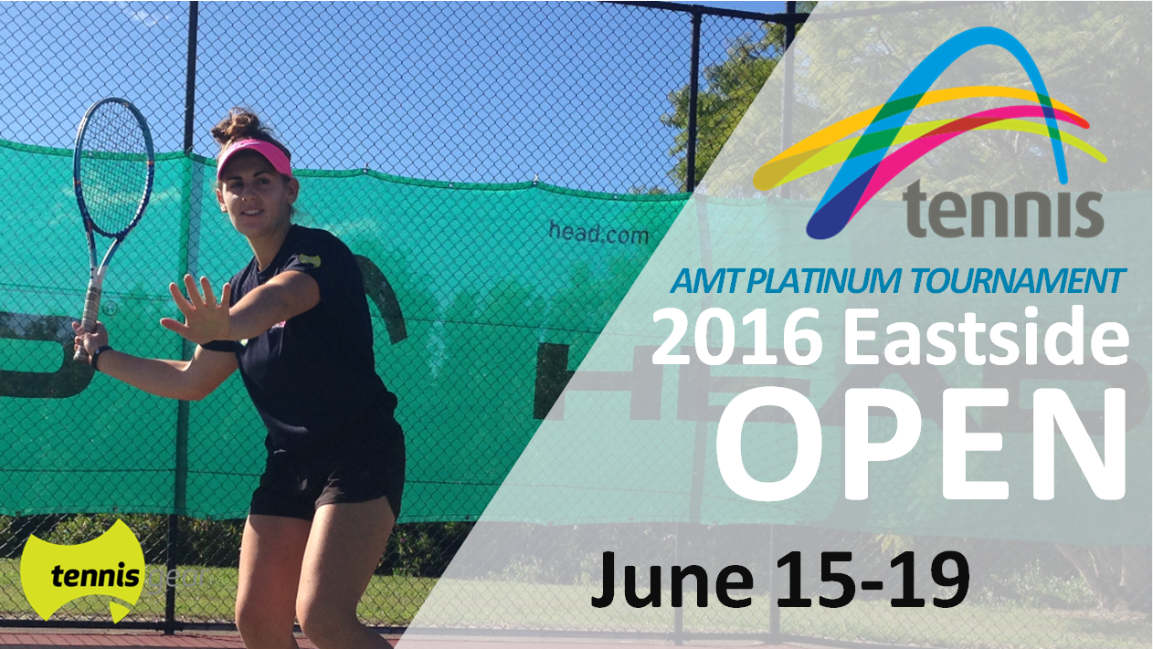 2016 Eastside Open