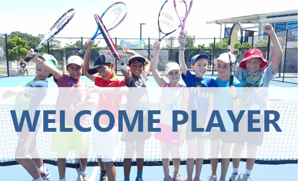 Tennis Coaching Starting Next Week!