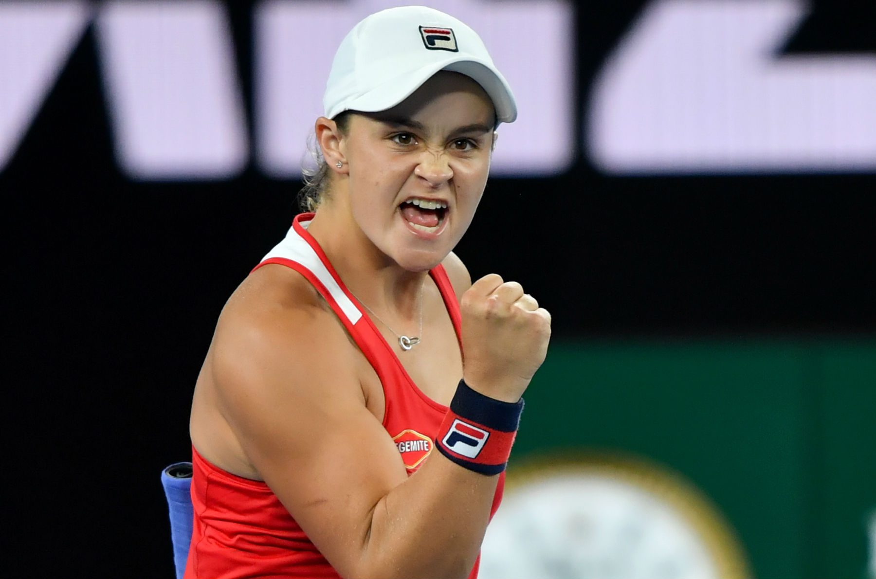 2018 QCLTA Club Championships Raffle